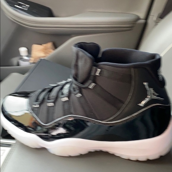 Jordan 11 jubilee main image 9